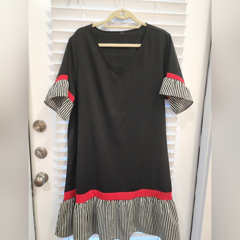 Amazon dress